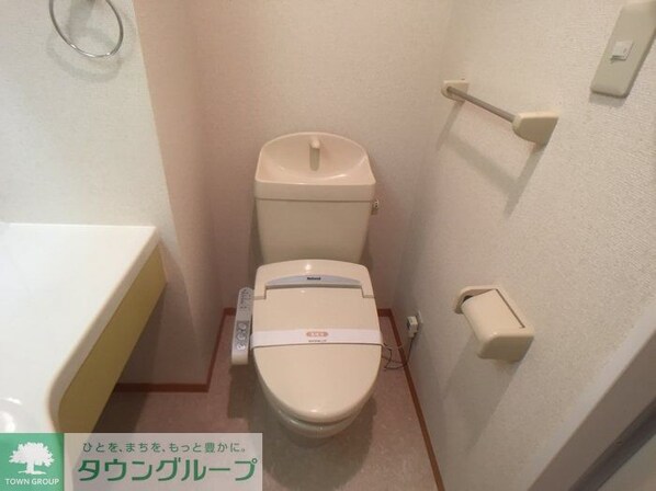 プチ・エトワールの物件内観写真